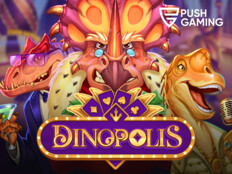 Casino slots41